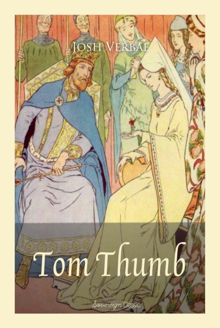 Tom Thumb, eAudiobook MP3 eaudioBook