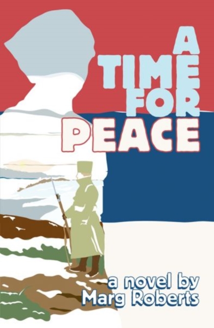 Time for Peace, A, Paperback / softback Book