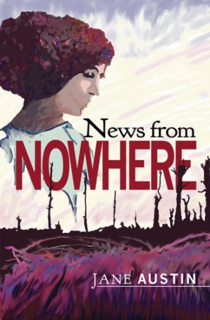 News from Nowhere, Paperback / softback Book