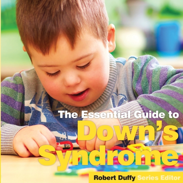The Essential Guide to Down's Syndrome, Paperback / softback Book