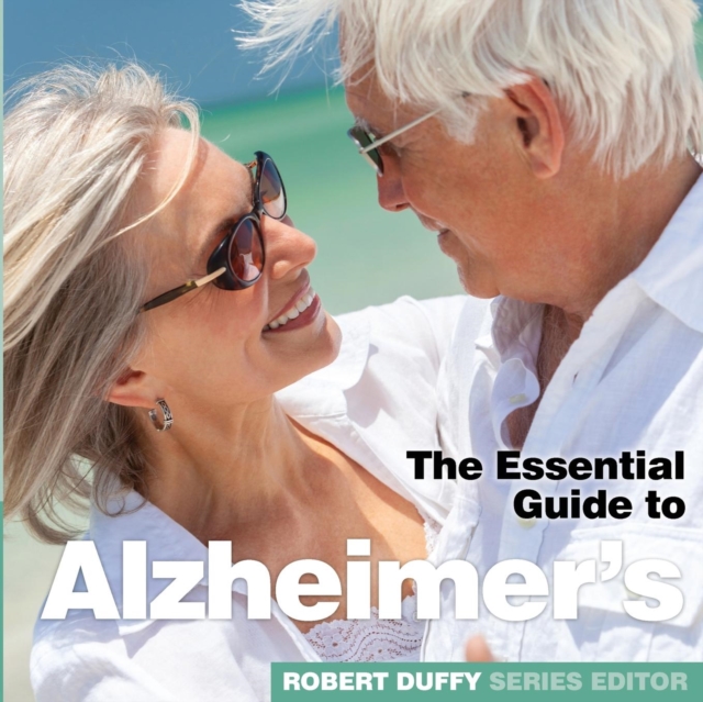 Alzheimer's : The Essential Guide, Paperback / softback Book
