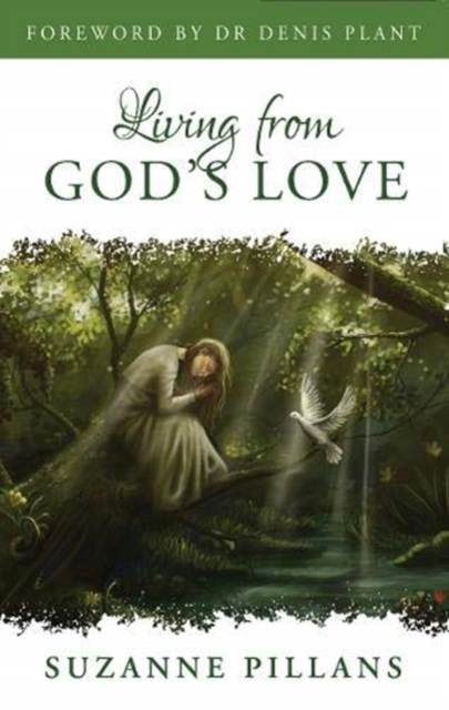 Living from God's Love, Paperback / softback Book