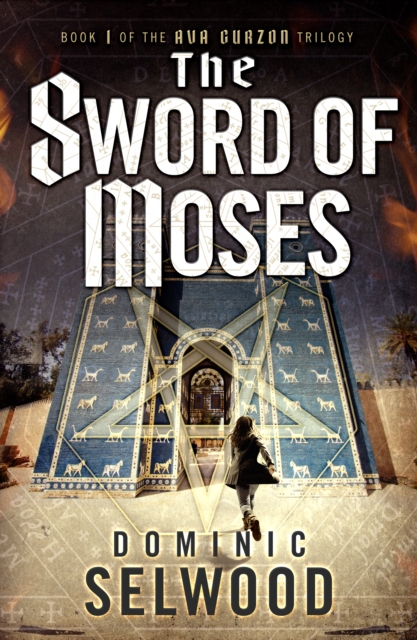 The Sword of Moses, EPUB eBook