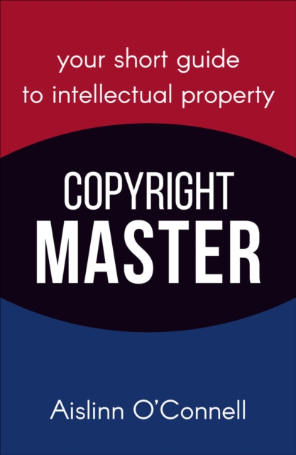 Copyright Master, EPUB eBook