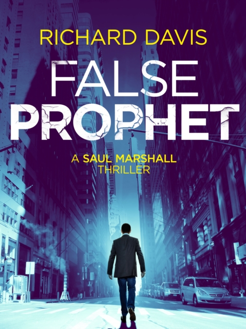 False Prophet, EPUB eBook