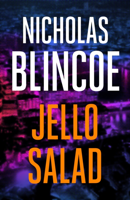 Jello Salad, EPUB eBook