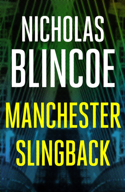 Manchester Slingback, EPUB eBook
