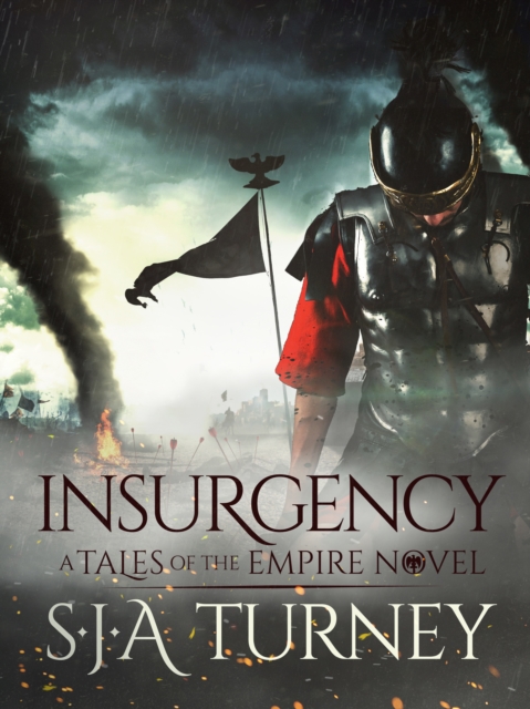 Insurgency, EPUB eBook