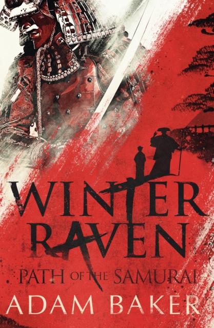 Winter Raven, EPUB eBook