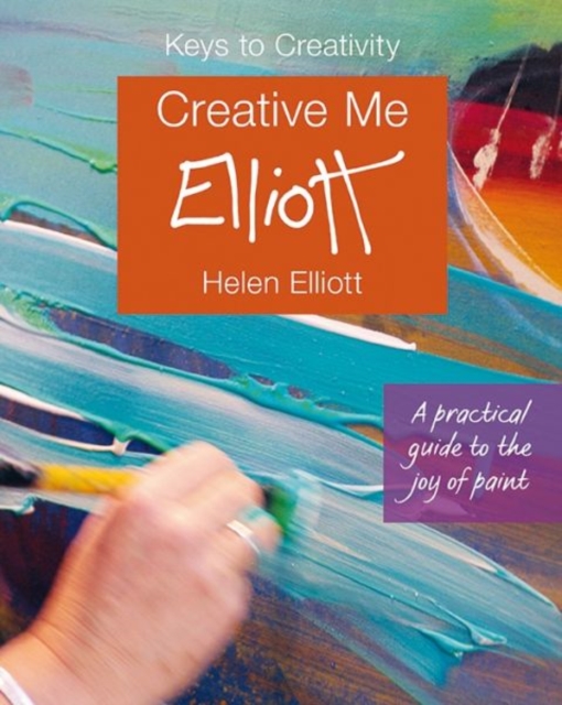 Creative Me, Paperback / softback Book