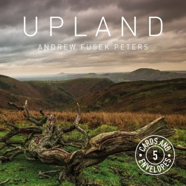 Upland Card Pack, Cards Book