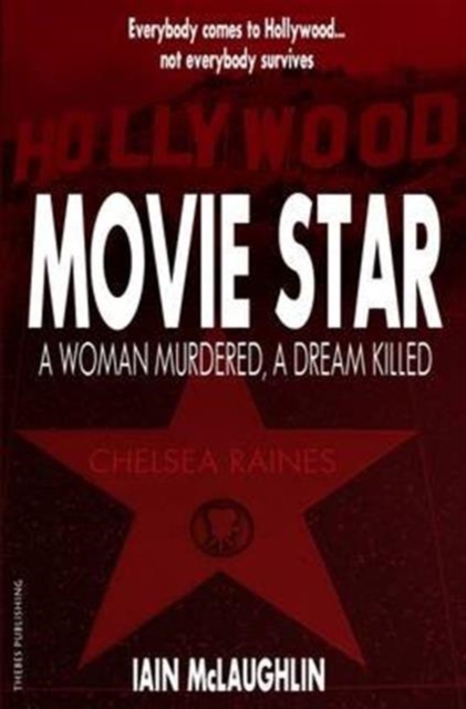Movie Star, Paperback / softback Book