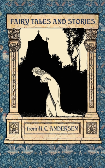Fairy Tales and Stories from Hans Christian Andersen, Hardback Book