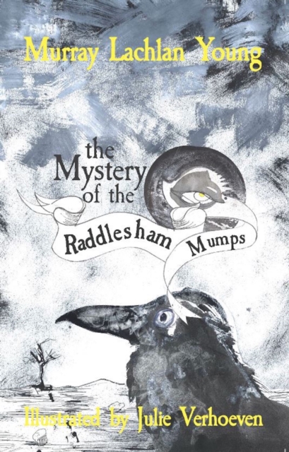 The Mystery of the Raddlesham Mumps, Hardback Book