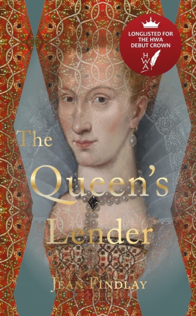 The Queen's Lender : Now Available in Paperback, Paperback / softback Book