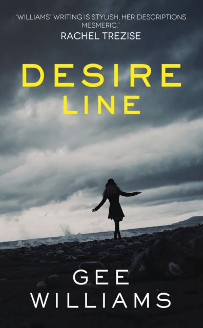 Desire Line, EPUB eBook