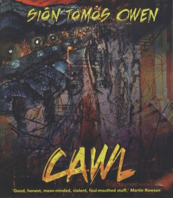 Cawl, Paperback / softback Book