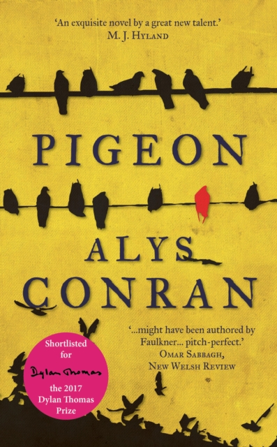 Pigeon, EPUB eBook