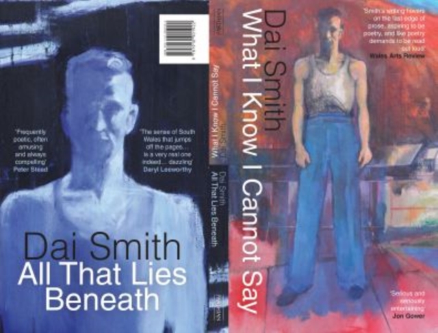 What I Know I Cannot Say / All That Lies Beneath, Paperback / softback Book