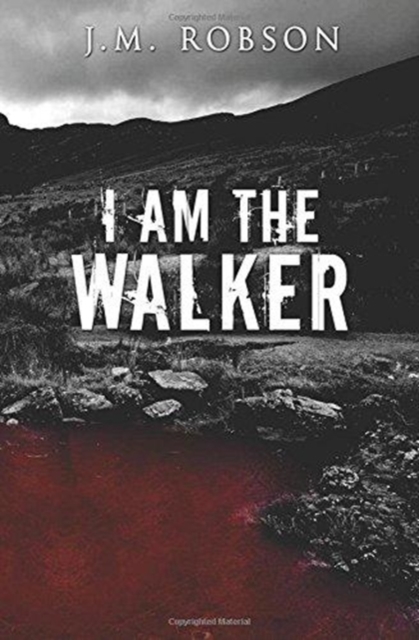 I Am the Walker, Paperback / softback Book