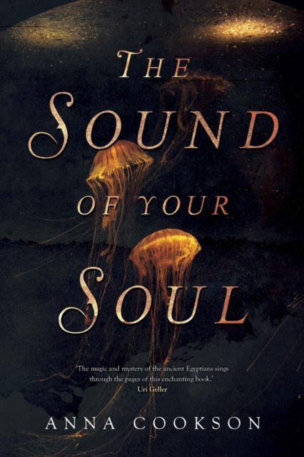 The Sound of Your Soul, Paperback / softback Book