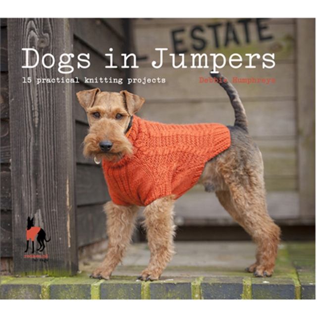 Dogs in Jumpers, EPUB eBook