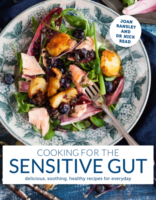 Cooking for the Sensitive Gut, EPUB eBook