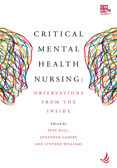Critical Mental Health Nursing, EPUB eBook