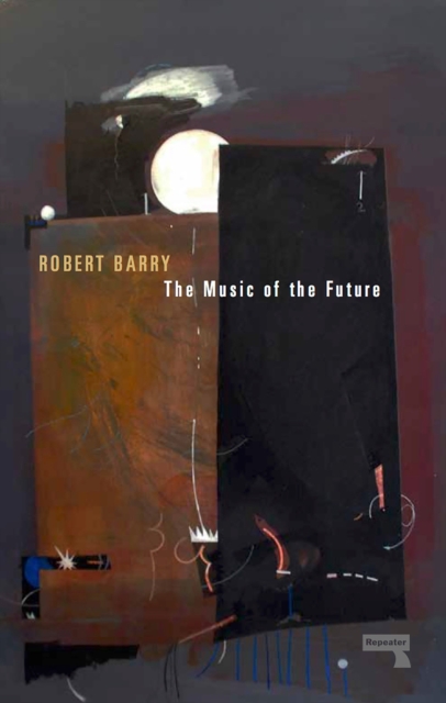 The Music of the Future, Paperback / softback Book