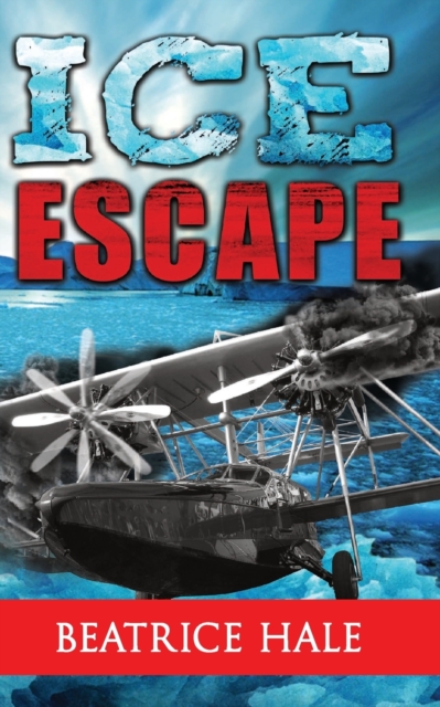 Ice Escape, Paperback / softback Book