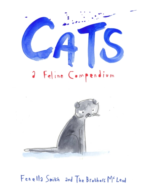Cats : A Feline Compendium, Hardback Book