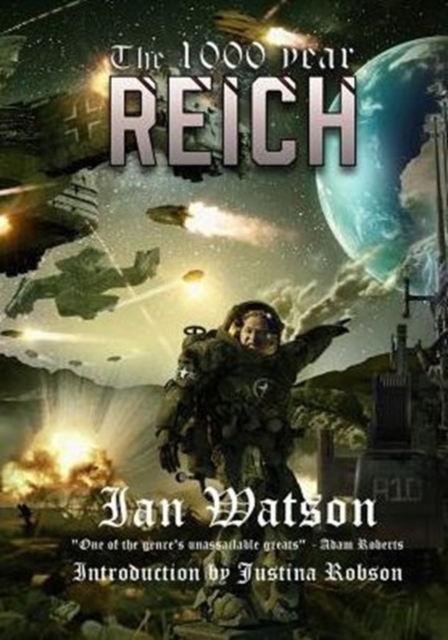 The 1000 Year Reich, Paperback / softback Book