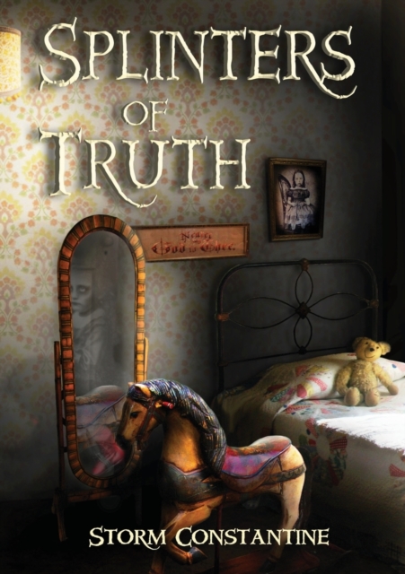 Splinters of Truth : And Other Stories, Paperback / softback Book