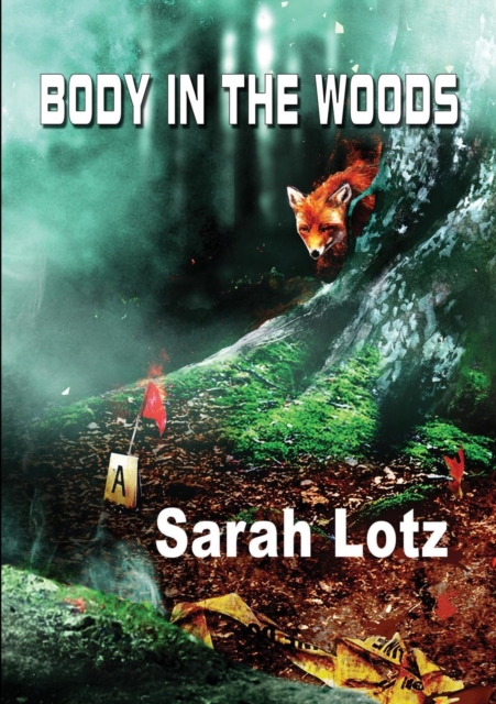 Body in the Woods, Paperback / softback Book