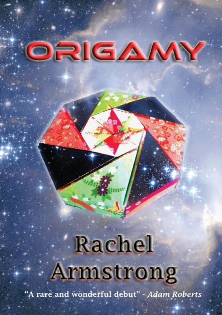 Origamy, Paperback / softback Book