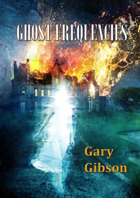 Ghost Frequencies, Paperback / softback Book