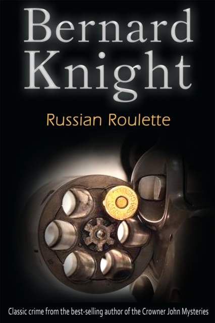 Russian Roulette : The Sixties Crime Series, Paperback / softback Book