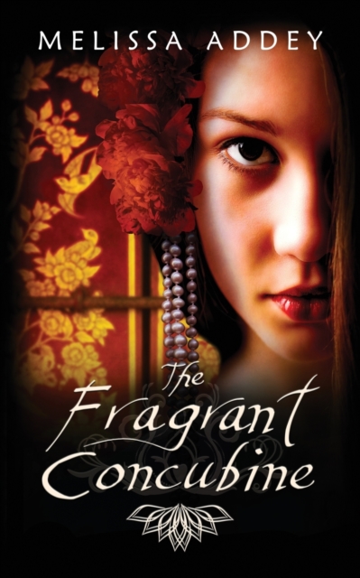The Fragrant Concubine, Paperback / softback Book