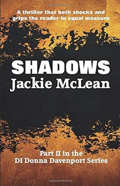 Shadows, Paperback / softback Book