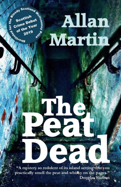 The Peat Dead, Paperback / softback Book