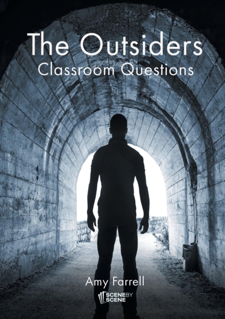 The Outsiders Classroom Questions, Paperback / softback Book