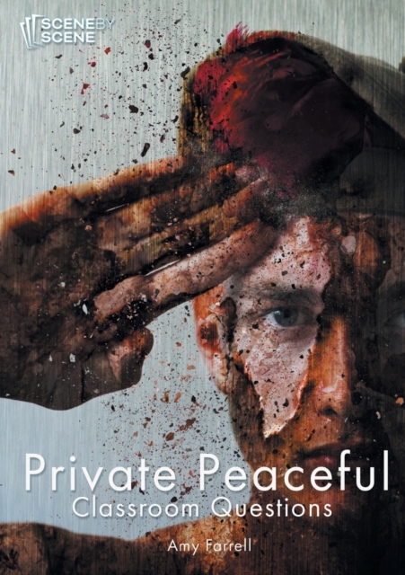 Private Peaceful Classroom Questions, Paperback / softback Book