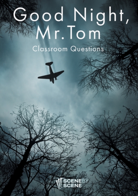 Good Night, Mr. Tom Classroom Questions, Paperback / softback Book