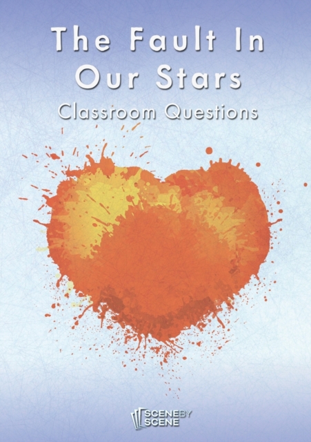 The Fault in Our Stars Classroom Questions, Paperback / softback Book