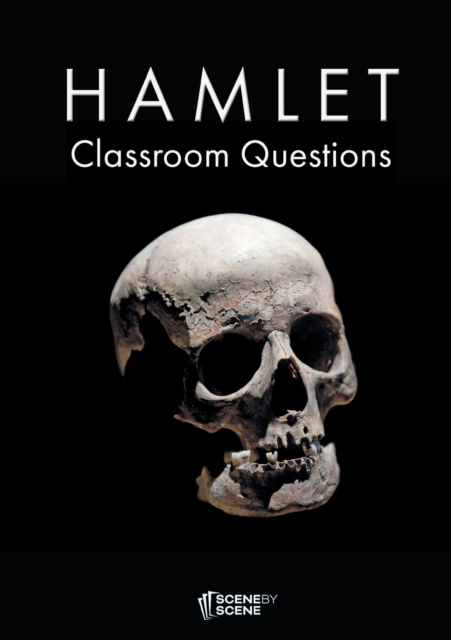 Hamlet Classroom Questions, Paperback / softback Book