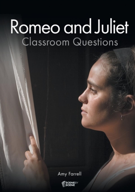 Romeo and Juliet Classroom Questions, Paperback / softback Book
