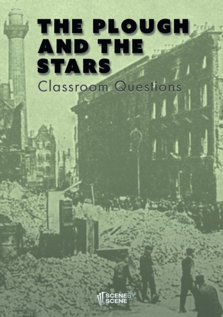 The Plough and the Stars Classroom Questions, Paperback / softback Book