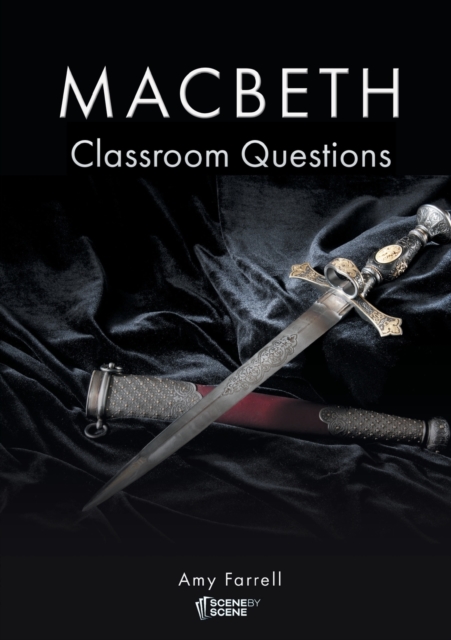 Macbeth Classroom Questions, Paperback / softback Book