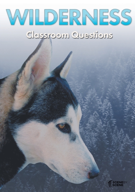 Wilderness Classroom Questions, Paperback / softback Book