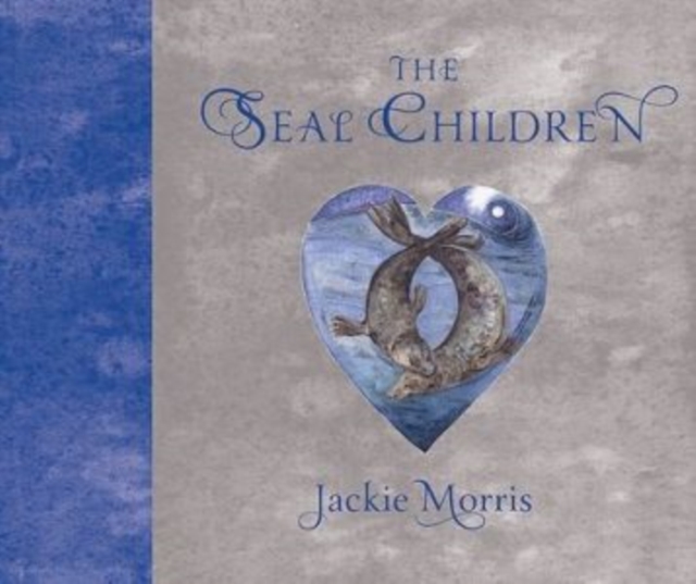 The Seal Children, Hardback Book